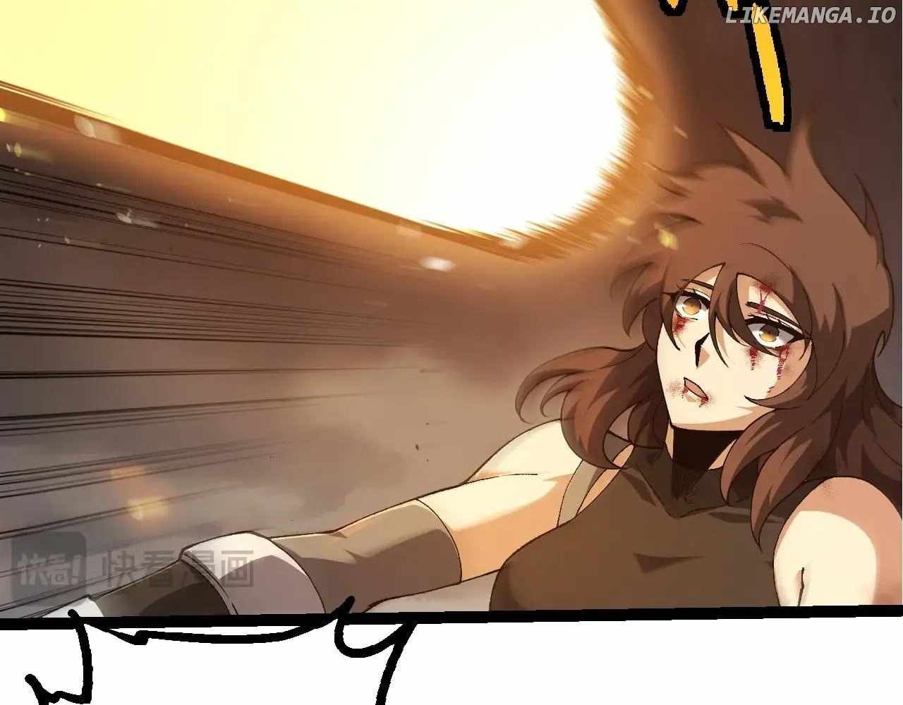 Evolution Begins With A Big Tree Chapter 368 43